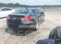 2014 Chevrolet Malibu фото