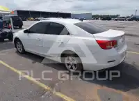 2014 Chevrolet Malibu фото