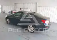 2014 Chevrolet Malibu photo