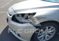 2014 Chevrolet Malibu фото
