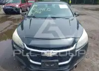 2014 Chevrolet Malibu photo