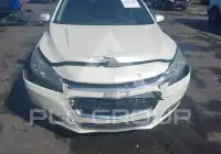 2014 Chevrolet Malibu фото