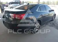 2014 Chevrolet Malibu photo