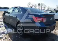 2014 Chevrolet Malibu photo