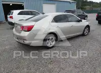 2014 Chevrolet Malibu photo