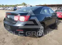 2014 Chevrolet Malibu фото