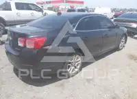 2014 Chevrolet Malibu фото