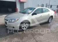 2014 Chevrolet Malibu фото