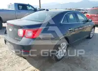 2014 Chevrolet Malibu фото