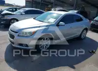2014 Chevrolet Malibu photo