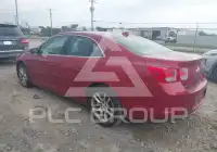 2014 Chevrolet Malibu photo