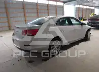 2014 Chevrolet Malibu фото