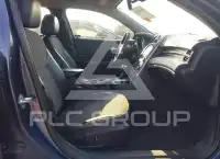 2014 Chevrolet Malibu photo
