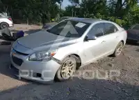 2014 Chevrolet Malibu фото