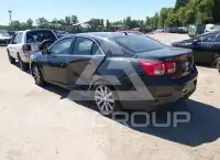 2014 Chevrolet Malibu фото