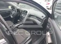2014 Chevrolet Malibu фото