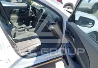 2014 Chevrolet Malibu фото