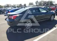 2014 Chevrolet Malibu фото