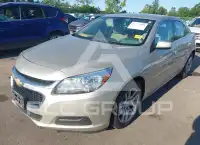 2014 Chevrolet Malibu фото