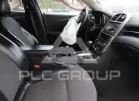 2014 Chevrolet Malibu photo