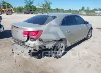 2014 Chevrolet Malibu фото