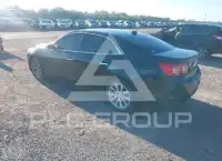 2014 Chevrolet Malibu фото