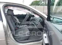 2014 Chevrolet Malibu photo