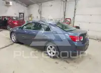 2014 Chevrolet Malibu photo