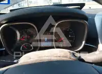 2014 Chevrolet Malibu фото