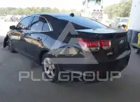 2014 Chevrolet Malibu photo