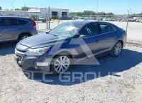 2014 Chevrolet Malibu photo