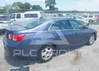 2014 Chevrolet Malibu фото
