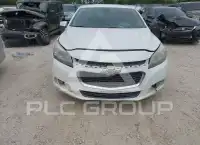 2014 Chevrolet Malibu photo