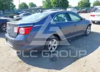 2014 Chevrolet Malibu фото