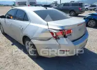 2014 Chevrolet Malibu photo