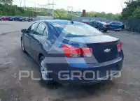 2014 Chevrolet Malibu фото
