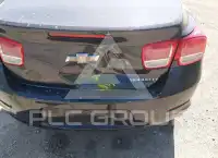 2014 Chevrolet Malibu фото