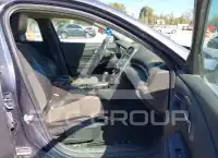 2014 Chevrolet Malibu photo