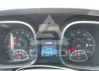 2014 Chevrolet Malibu фото