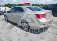 2014 Chevrolet Malibu photo