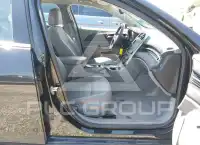 2014 Chevrolet Malibu photo