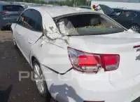 2014 Chevrolet Malibu фото