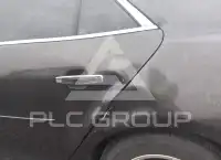2014 Chevrolet Malibu фото