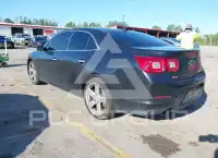 2014 Chevrolet Malibu фото