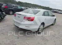 2014 Chevrolet Malibu photo
