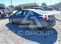 2014 Chevrolet Malibu photo