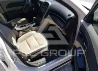 2014 Chevrolet Malibu фото