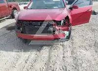 2014 Chevrolet Malibu фото