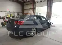2014 Chevrolet Malibu фото
