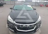 2014 Chevrolet Malibu фото